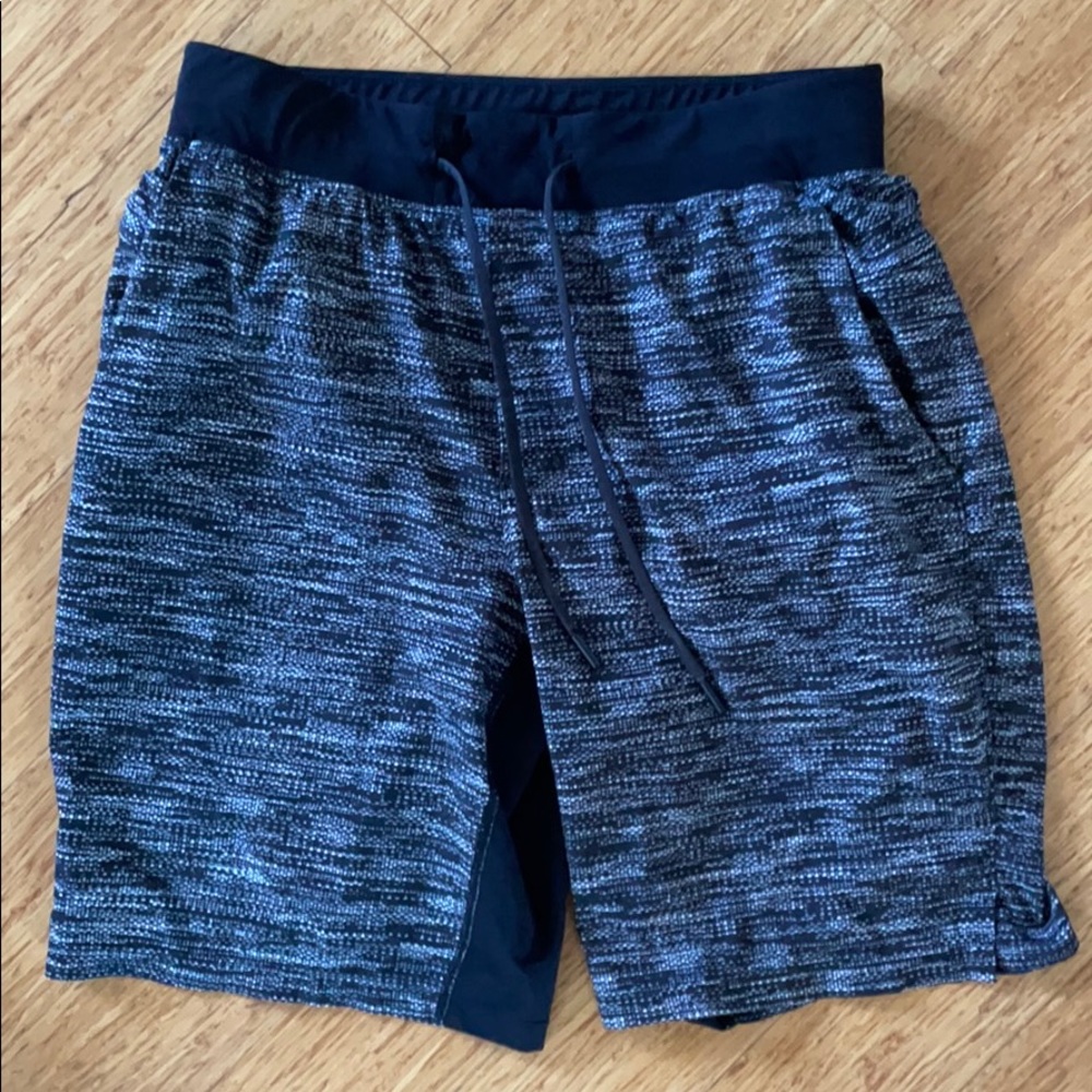 Lululemon Men’s Shorts